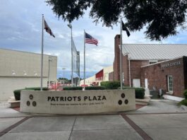 What happened this summer in American politics?