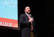 Fall 2024 Convocation reveals semester highlights