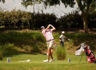 Mocs’ nationally-ranked golf teams tee-up the season
