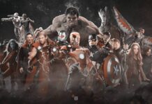 The Marvel Cinematic Universe isn’t what it once was