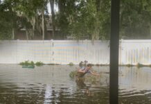 Hurricane Milton: Engineered storm or natural phenomenon?