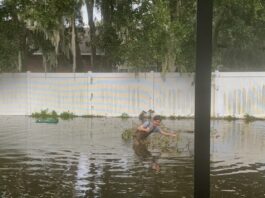 Hurricane Milton: Engineered storm or natural phenomenon?