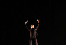 Stepping into the spotlight: Fall into Dance