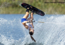 Four Mocs make the podium at nationals