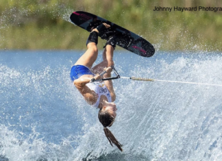 Four Mocs make the podium at nationals