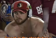 Coach Waffle House moves from sidelines to headlines