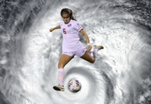 Teams fight adversity of Hurricane Milton