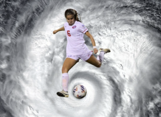 Teams fight adversity of Hurricane Milton