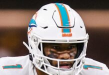 Opinion: Should Tua Tagovailoa Retire?