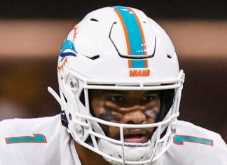 Opinion: Should Tua Tagovailoa Retire?