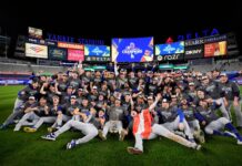 Dodgers defeat Yankees for their 8th World Series title