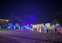 When is it ‘too early’ to start celebrating Christmas?