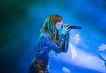 Nostalgic artists and new features premiere at Southern Takeover