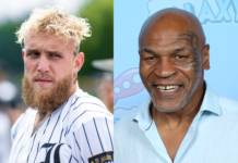 Punching into the era of influencer boxing