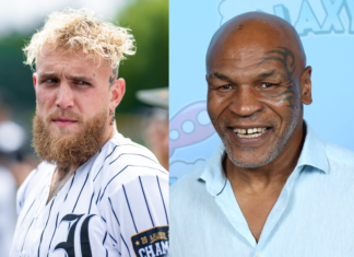 Punching into the era of influencer boxing