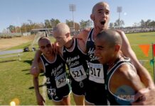 Men’s Cross Country coach details his journey