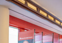 Student coffee cart now takes Moc Bucks