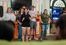 Showdown comes to a close: Election results