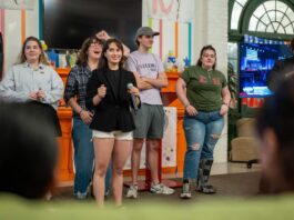 Showdown comes to a close: Election results