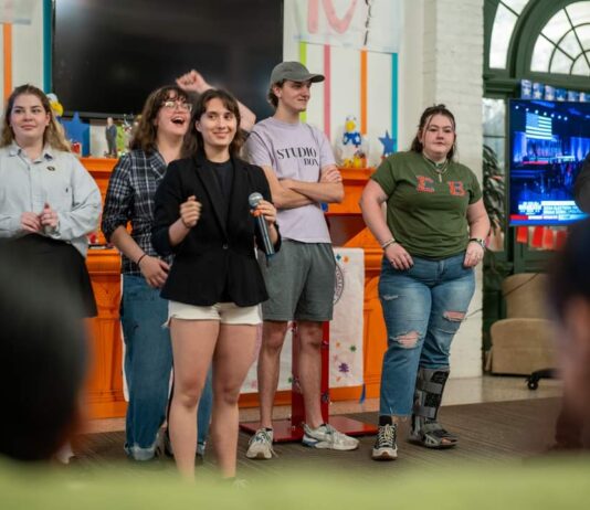 Showdown comes to a close: Election results