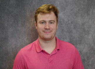 Parramore takes unconventional path to esports position