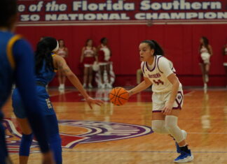 After four losses, women’s basketball shoots for wins