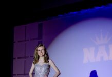 FSC’s Kyla Brunk breaks barriers in pageantry and advocacy