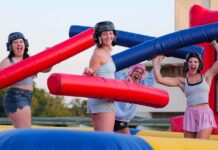 2025 ACE schedule: Guide to spring semester events