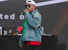 Mac Miller’s releases new album “Balloonerism”