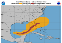 Hurricane Milton devastates Gulf Coast & central Florida