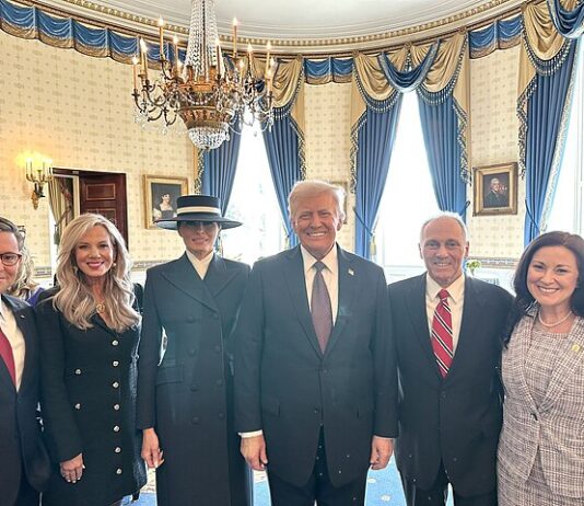 Trump’s return brews excitement and concerns