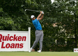 They added a hammer to golf