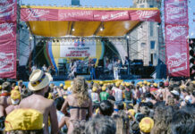 Spring break does not need to be a week-long party