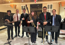 Students seek to spark campus jazz revival with club
