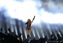 Opinion: Say Drake, what’s your favorite halftime show?