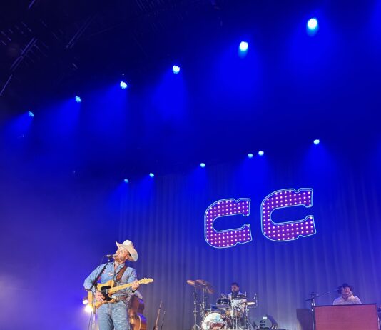 Opinion: Charley Crockett’s ‘$10 Cowboy’ deserved a Grammy