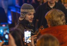 The 2024 Oscars nominations include historic hits and misses