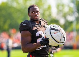 The evolution of safety equipment in American sports