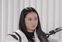 ‘You a fan Alabama’: Opinion on Bhad Bhabie and Alabama Barker feud
