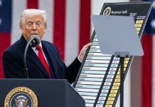 How will Trump’s tariffs impact the economy?