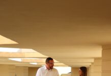 Dr. Martin reflects on his first year at FSC