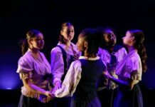 Kinetic Connections: A showcase of dance, dedication & artistic excellence