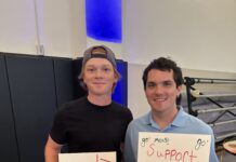 Dance Marathon: Recap & future improvements