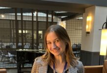 Senior named National DSP Collegian of the Year