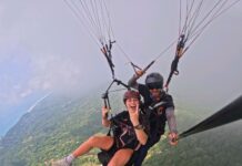 How to travel 101: A guide from student expert