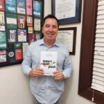 Prof. Mike Nabors’ guide to pivoting in life & career