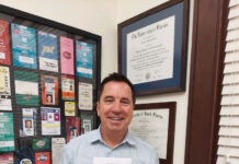 Prof. Mike Nabors’ guide to pivoting in life & career