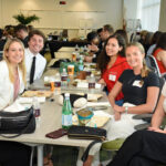 New Real Estate Society opens a gateway to industry networking