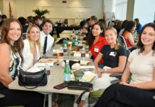 New Real Estate Society opens a gateway to industry networking