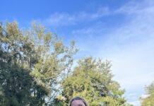 Bye-bye Bryant: The editor-in-chief’s goodbye